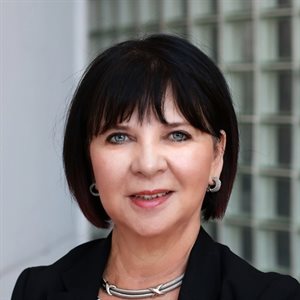 Diane L. Horvath