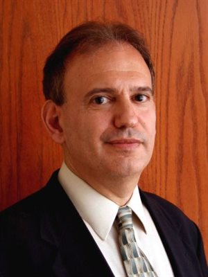 Frank T. Maimone