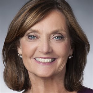 Marie T. Mageras